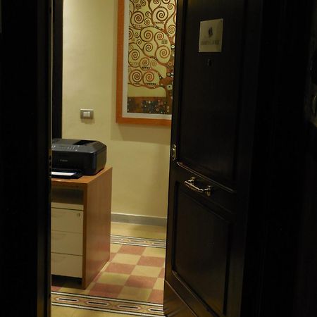 Domus Laurae Hotel Roma Exterior foto