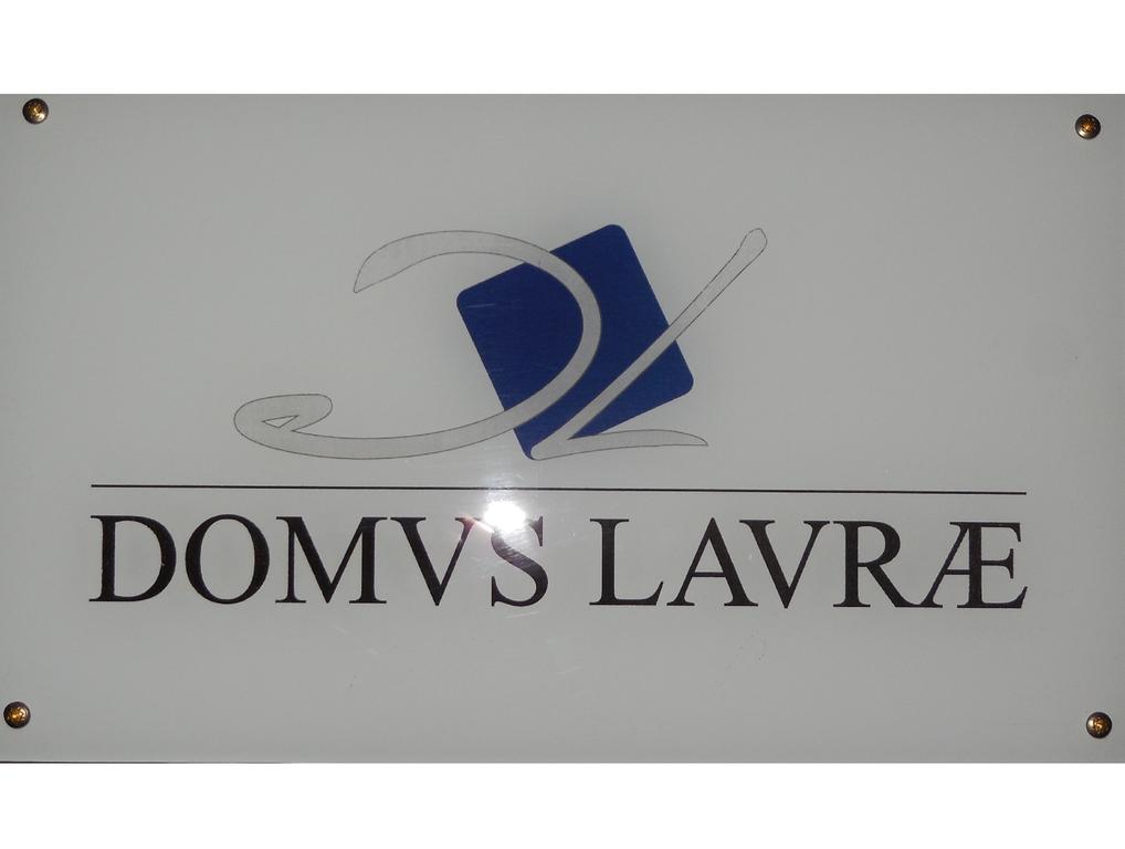 Domus Laurae Hotel Roma Exterior foto