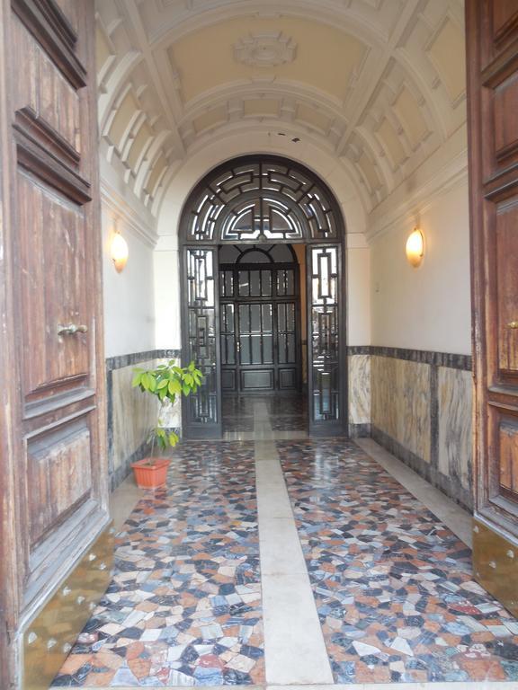 Domus Laurae Hotel Roma Exterior foto