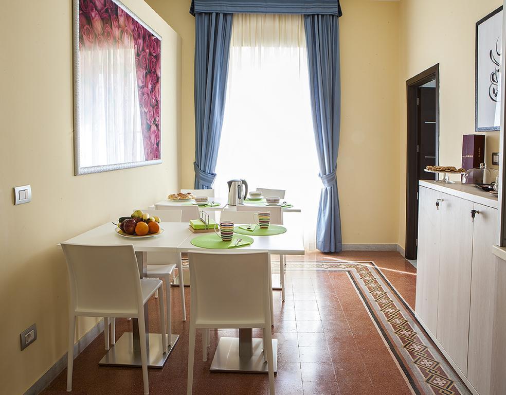 Domus Laurae Hotel Roma Exterior foto