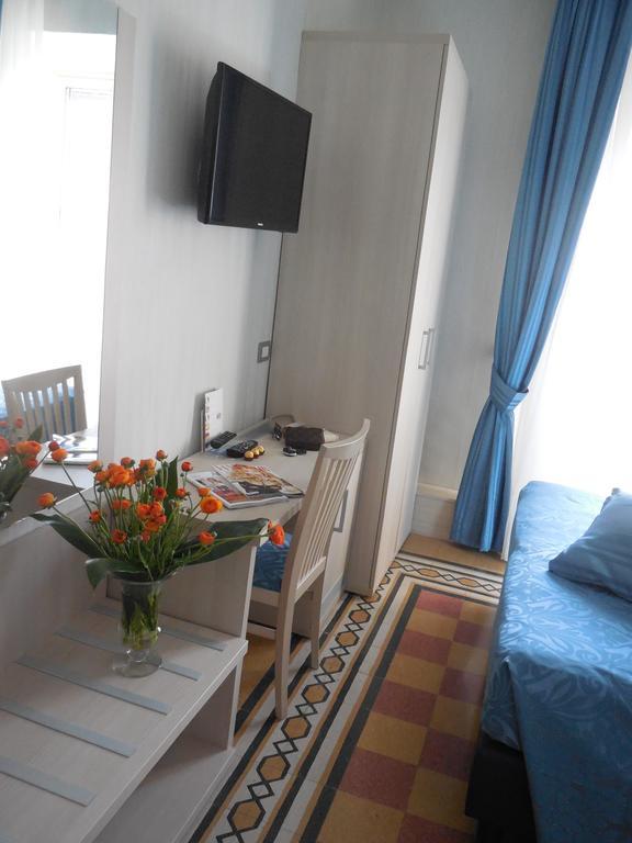 Domus Laurae Hotel Roma Exterior foto