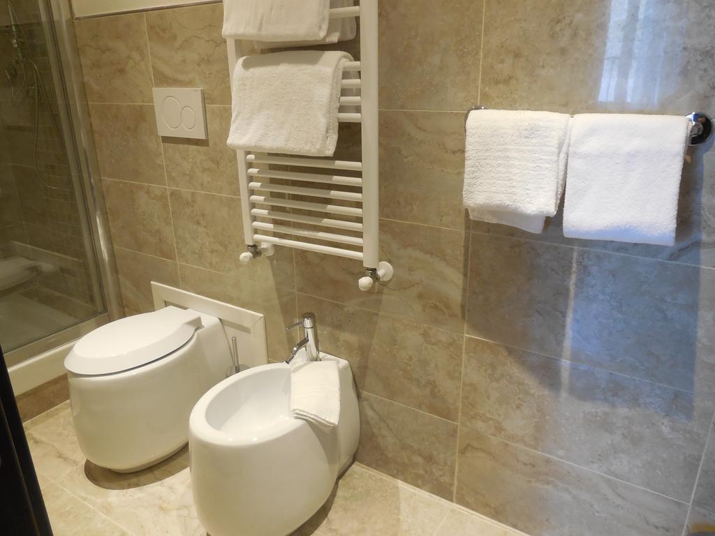 Domus Laurae Hotel Roma Exterior foto