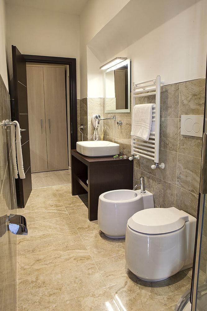 Domus Laurae Hotel Roma Exterior foto