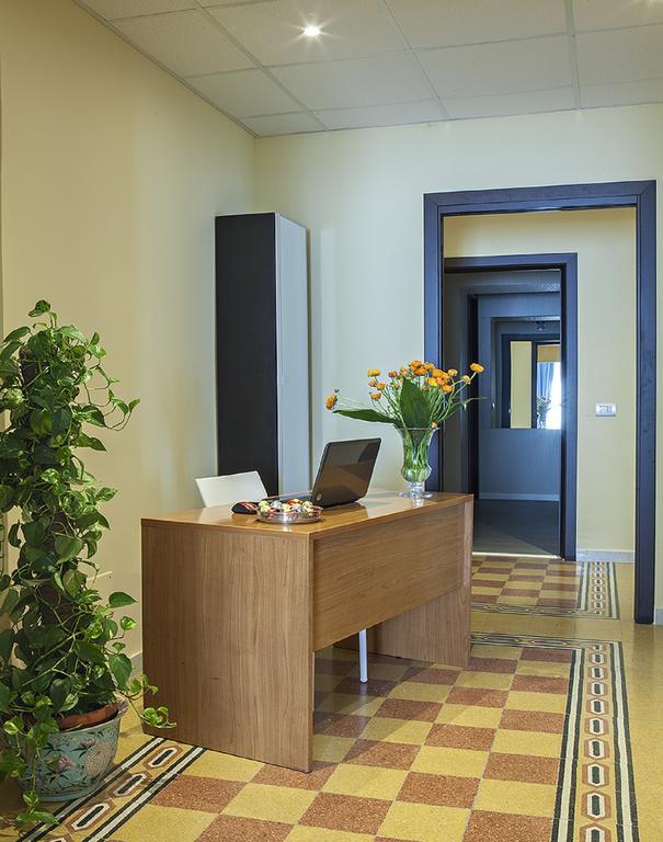Domus Laurae Hotel Roma Exterior foto