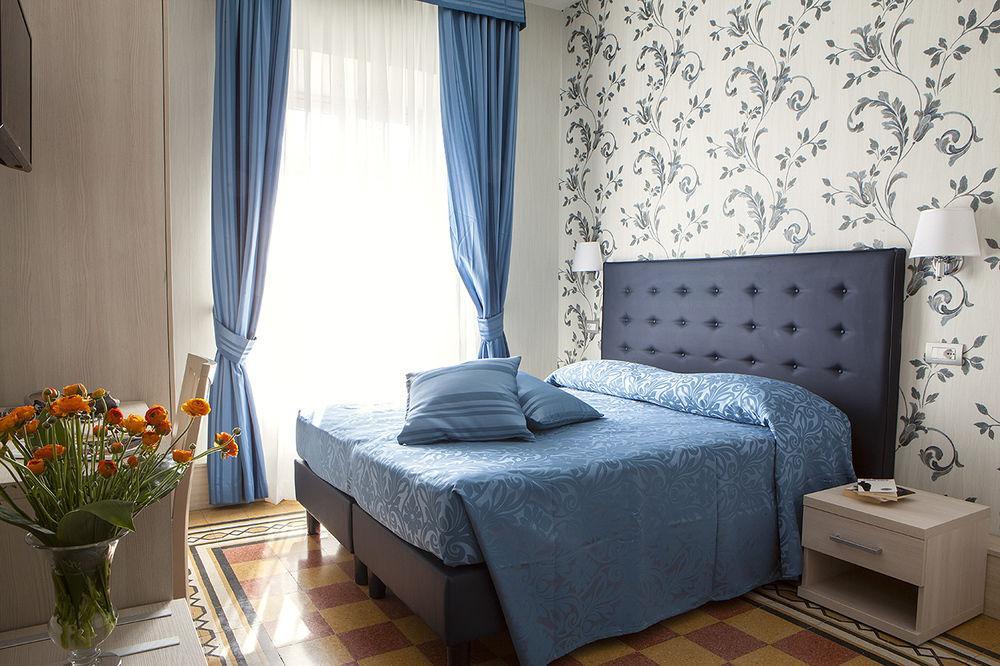 Domus Laurae Hotel Roma Exterior foto