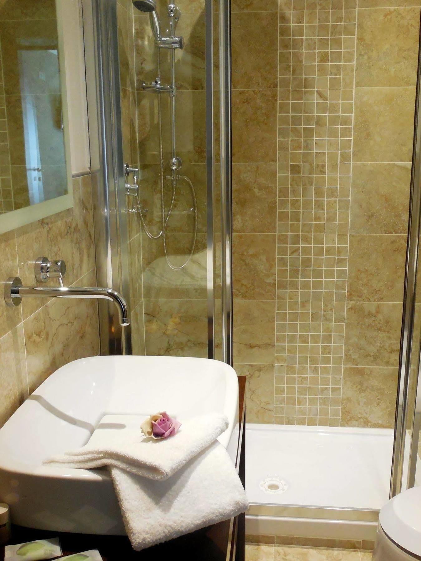 Domus Laurae Hotel Roma Exterior foto