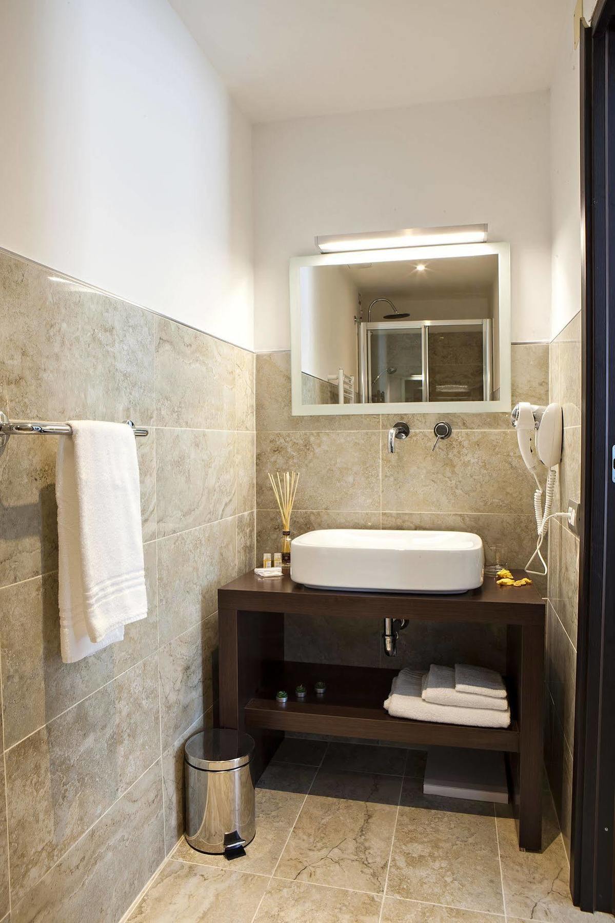 Domus Laurae Hotel Roma Exterior foto