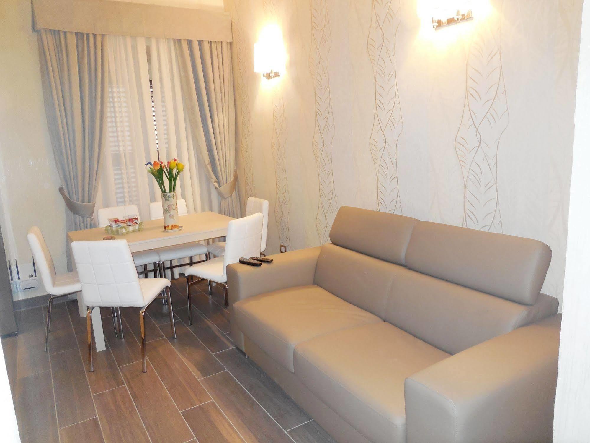 Domus Laurae Hotel Roma Exterior foto