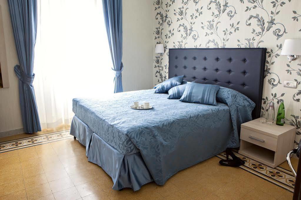 Domus Laurae Hotel Roma Exterior foto